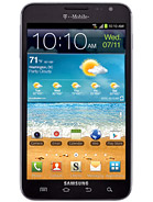 Best available price of Samsung Galaxy Note T879 in Nepal