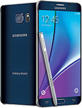 Best available price of Samsung Galaxy Note5 in Nepal
