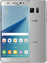 Best available price of Samsung Galaxy Note7 USA in Nepal