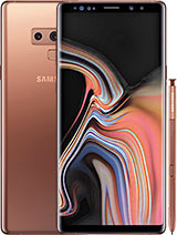 Best available price of Samsung Galaxy Note9 in Nepal