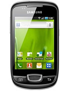 Best available price of Samsung Galaxy Pop Plus S5570i in Nepal