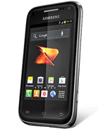 Best available price of Samsung Galaxy Rush M830 in Nepal
