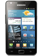 Best available price of Samsung Galaxy S II 4G I9100M in Nepal