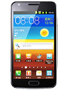 Best available price of Samsung I929 Galaxy S II Duos in Nepal