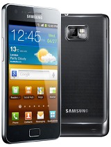 Best available price of Samsung I9100 Galaxy S II in Nepal