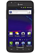 Best available price of Samsung Galaxy S II Skyrocket i727 in Nepal