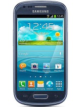 Best available price of Samsung I8190 Galaxy S III mini in Nepal
