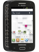Best available price of Samsung Galaxy S Relay 4G T699 in Nepal