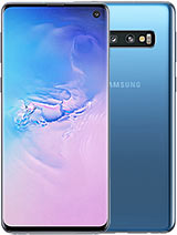 Best available price of Samsung Galaxy S10 in Nepal