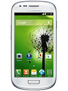 Best available price of Samsung I8200 Galaxy S III mini VE in Nepal