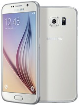 Best available price of Samsung Galaxy S6 in Nepal