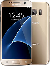 Best available price of Samsung Galaxy S7 USA in Nepal
