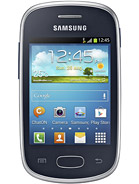 Best available price of Samsung Galaxy Star S5280 in Nepal