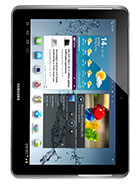 Best available price of Samsung Galaxy Tab 2 10-1 P5100 in Nepal