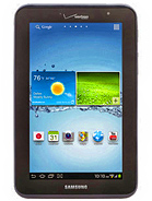 Best available price of Samsung Galaxy Tab 2 7-0 I705 in Nepal