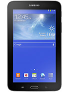 Best available price of Samsung Galaxy Tab 3 Lite 7-0 3G in Nepal