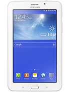 Best available price of Samsung Galaxy Tab 3 V in Nepal