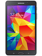 Best available price of Samsung Galaxy Tab 4 7-0 LTE in Nepal