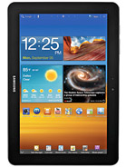 Best available price of Samsung Galaxy Tab 8-9 P7310 in Nepal