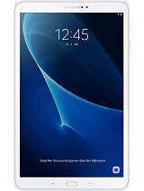 Best available price of Samsung Galaxy Tab A 10-1 2016 in Nepal
