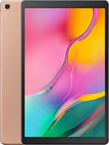 Best available price of Samsung Galaxy Tab A 10.1 (2019) in Nepal