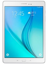 Best available price of Samsung Galaxy Tab A 9-7 in Nepal