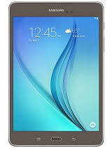 Best available price of Samsung Galaxy Tab A 8-0 2015 in Nepal