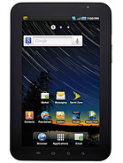Best available price of Samsung Galaxy Tab CDMA P100 in Nepal