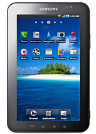 Best available price of Samsung P1000 Galaxy Tab in Nepal