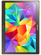 Best available price of Samsung Galaxy Tab S 10-5 LTE in Nepal