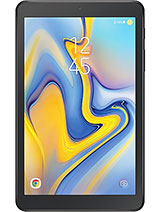 Best available price of Samsung Galaxy Tab A 8-0 2018 in Nepal