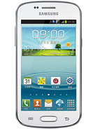Best available price of Samsung Galaxy Trend II Duos S7572 in Nepal