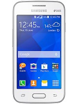 Best available price of Samsung Galaxy V Plus in Nepal