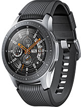 Best available price of Samsung Galaxy Watch in Nepal