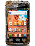 Best available price of Samsung S5690 Galaxy Xcover in Nepal
