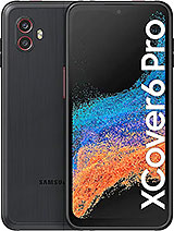 Best available price of Samsung Galaxy Xcover6 Pro in Nepal
