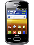 Best available price of Samsung Galaxy Y Duos S6102 in Nepal
