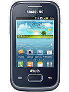 Best available price of Samsung Galaxy Y Plus S5303 in Nepal