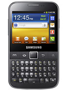 Best available price of Samsung Galaxy Y Pro B5510 in Nepal