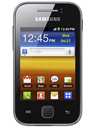 Best available price of Samsung Galaxy Y S5360 in Nepal