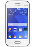 Best available price of Samsung Galaxy Young 2 in Nepal