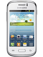 Best available price of Samsung Galaxy Young S6310 in Nepal
