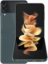 Best available price of Samsung Galaxy Z Flip3 5G in Nepal