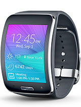 Best available price of Samsung Gear S in Nepal