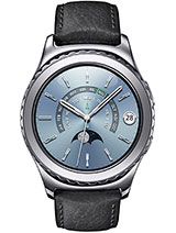 Best available price of Samsung Gear S2 classic 3G in Nepal