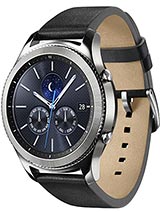 Best available price of Samsung Gear S3 classic in Nepal