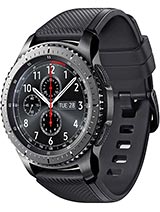Best available price of Samsung Gear S3 frontier in Nepal