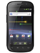 Best available price of Samsung Google Nexus S in Nepal