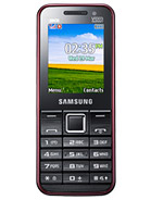 Best available price of Samsung E3213 Hero in Nepal