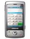 Best available price of Samsung i740 in Nepal